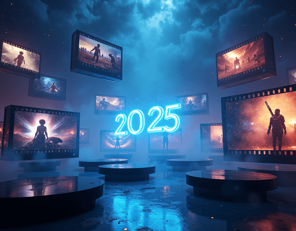 2025热门电影