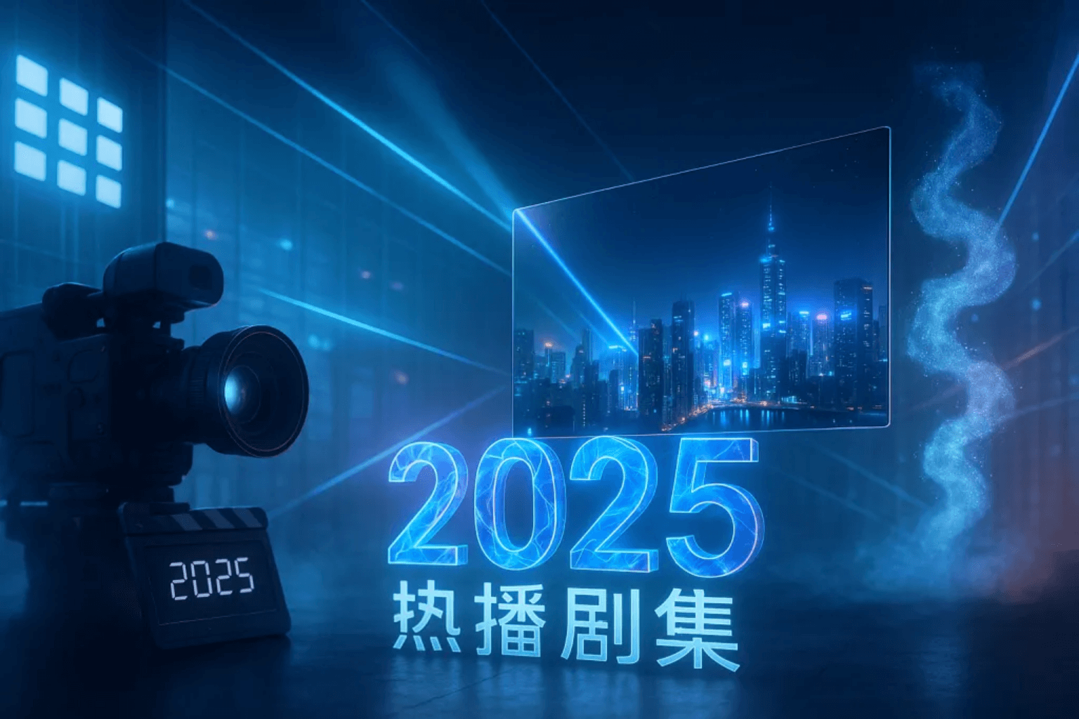 2025电视剧